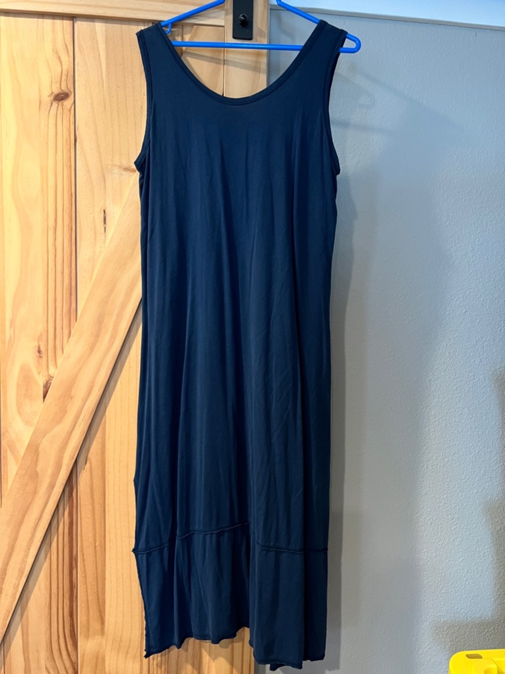 Project Social T tank dress